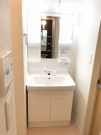 クラール土器町Cの物件内観写真